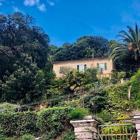 Caligo Bed and Breakfast La Spezia Buitenkant foto