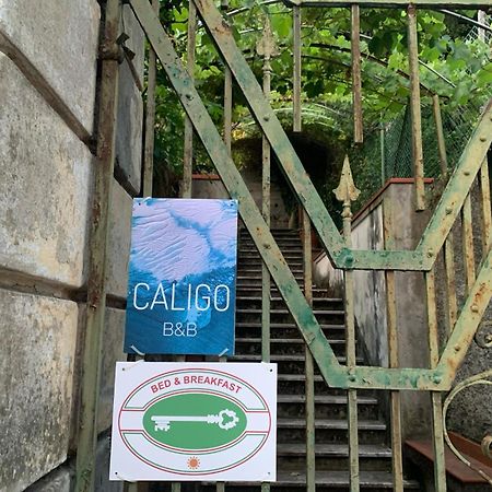 Caligo Bed and Breakfast La Spezia Buitenkant foto