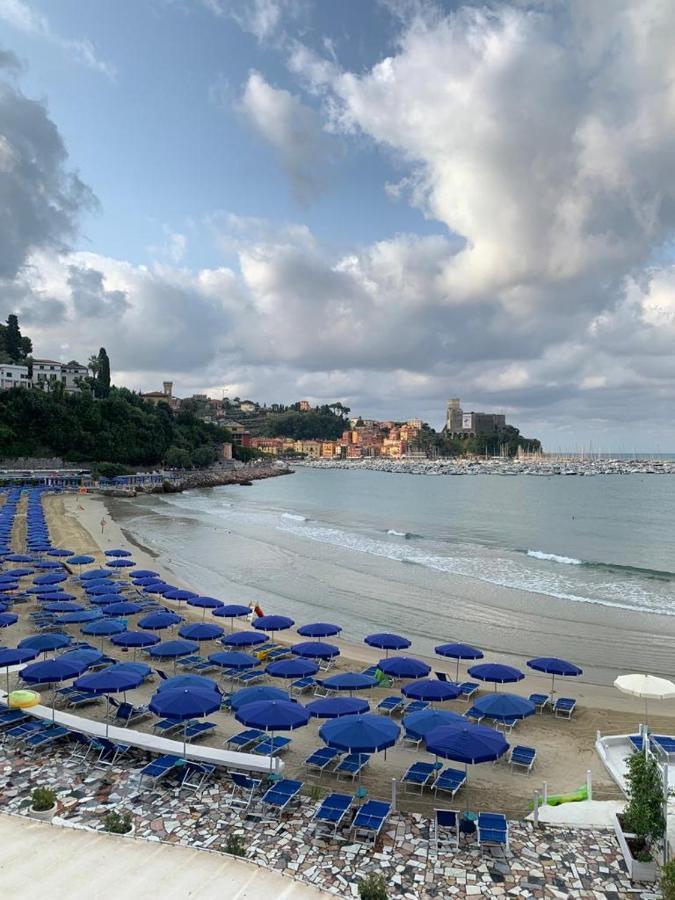Caligo Bed and Breakfast La Spezia Buitenkant foto