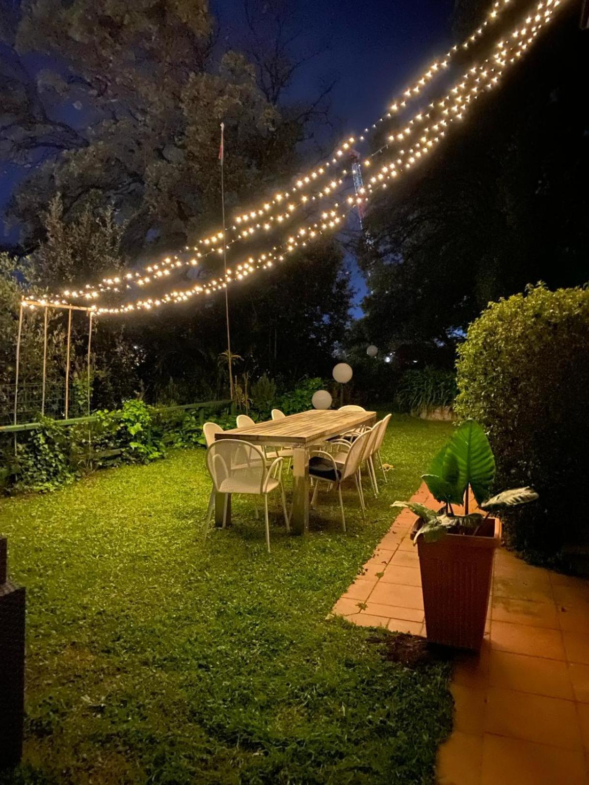 Caligo Bed and Breakfast La Spezia Buitenkant foto