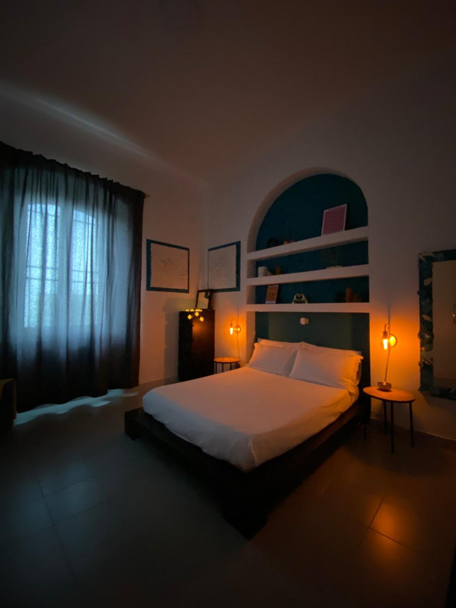 Caligo Bed and Breakfast La Spezia Buitenkant foto